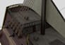 design game ready 3d ship models for unreal engine and unity